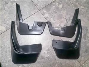 Nissan Np200 Mudflaps New