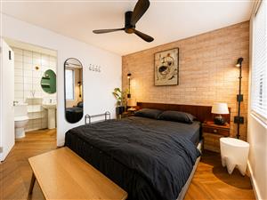 Apartment Rental Monthly in Cape Town City Centre