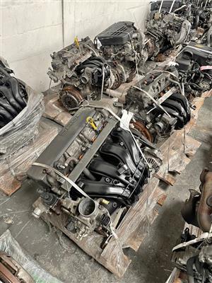 Suzuki Swift 1.3I Import Engine for sale (M13A)