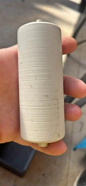 Samsung washing machine roller waf500L w3050