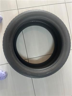 Bridgestone tyres 