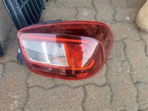Renault kwid right taillight 2020