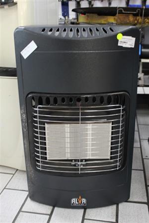 ALVA GAS HEATER(S059723P)