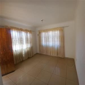 Renting a house