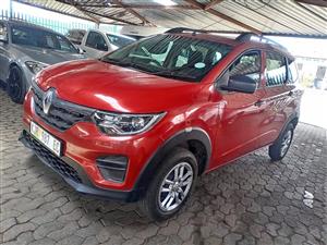 2024 Renault Kwid