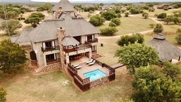 10% Share in Property situated on Zebula Golf Estate & Spa.