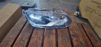 VW Polo Double Beam Headlights For Sale