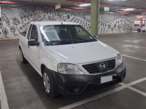Nissan NP200 Bakkie 2019 model