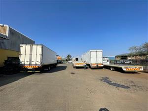 Premium Industrial Property to Rent in Hennopspark!