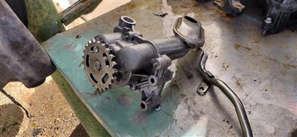 Oil pump for Range Rover Evoque 224dt sd4