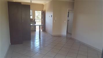 Modern two-bedroom apartment in the central of town - Potchefstroom for sale.