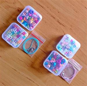  SCRAP SNIPS AND BITS – JEWELRY MAKING KITS 