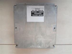 Toyota Hilux 3.0D4D 1KD Computer Box ECU
