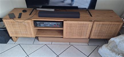 Coricraft TV stand for sale