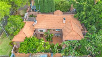 House For Sale in Muckleneuk