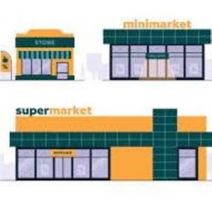 Corner caffe with lots extra space available in upmarket area!