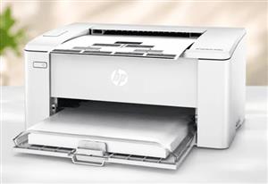 HP LaserJet Pro M102w 