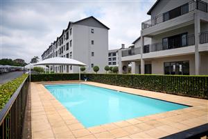 Modern 2 Bedroom Apartment for Sale in Midrand