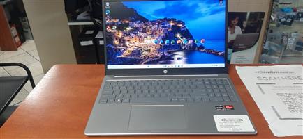 HP AMD Ryzen 7 Refurb Notebook for Sale