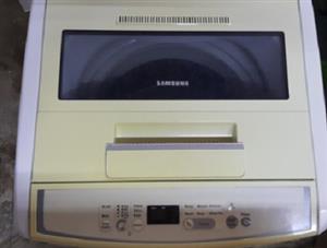 Samsung fully automatic washing machine