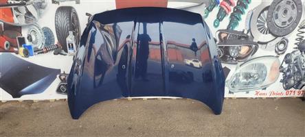 2017 FORD KUGA BONNET HOOD FOR SALE.