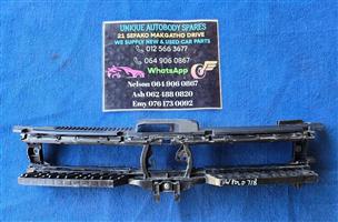 VW Polo 7 / 8 Front Main Grille Bracket