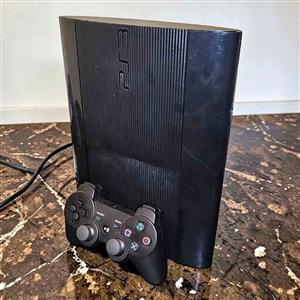 PS3 READ DESCRIPTION, REPOST.