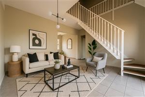 Townhouse Rental Monthly in Noordwyk