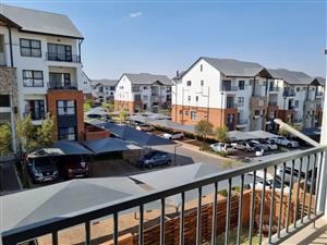 1 Bedroom 1 Bathroom Apartment Available in The Reid Lifestyle Estate