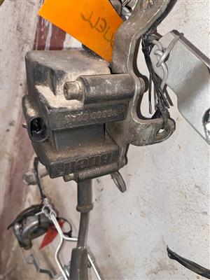 HT Coil Buell. Meyerton bike scrapyard new and secondhand spares. Andre call or whatsapp 