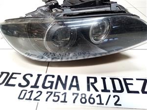 BMW E90/E92/E93 HEADLIGHT