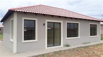 Brand New  Development in Sophia Glen