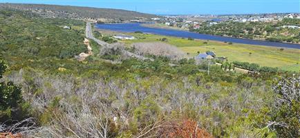 NEW in Stilbaai - Thornehill Eco Estate - Hand pick your view