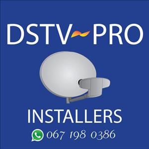 WE DO DSTV & OVHD INSTALLATIONS AROUND ALL CAPETOWN AREAS
