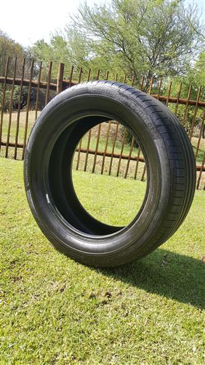 Continental ContiSportContact 5 SUV tire for sale