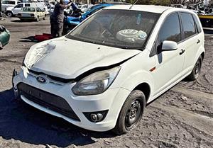 2012 Ford Figo 1.4 stripping for spares