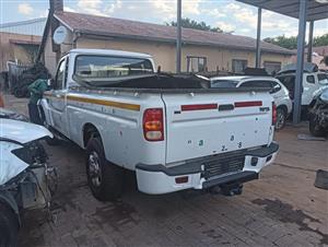 2021 Mahindra S6 CODE 2