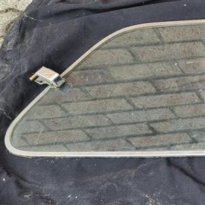 classic mini windows