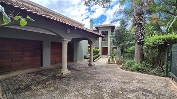 House For Sale in Lydenburg