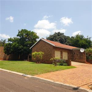 House For Sale in Ninapark