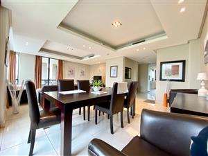 Apartment Rental Monthly in Morningside