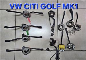 Volkswagen Citi Golf MK1 Combination/Indicator Switch  BARGAIN PRICES NOT TO MISS