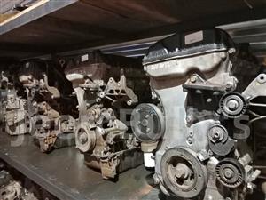 Second Hand Dodge Caliber Engines 