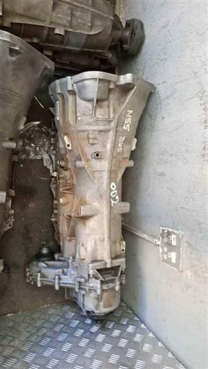 Bmw 335i automatic gearbox for sale