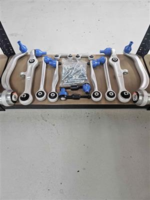 Audi A4 B7 Suspension Kit