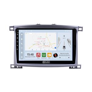 TT Audio 9″ replacement radio for TOYOTA 100 SERIES (CLASS D)