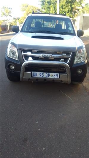 ISHZU KB GO BIG 2012 FOR SALE