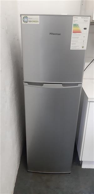 Used 161 hisense fridge for sale