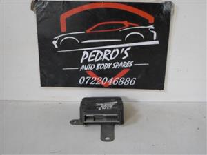 Renault Kiger airbag module 