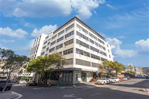 Office For Sale in Cape Town City Centre